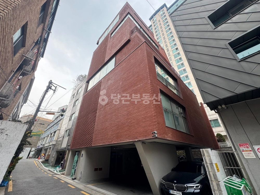 서울특별시 강남구 삼성동 사무실 사진 1