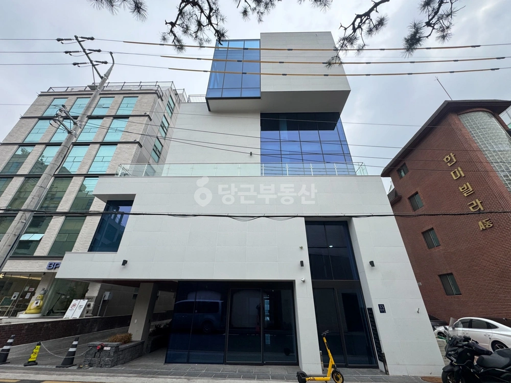서울특별시 강남구 역삼동 사무실 사진 1
