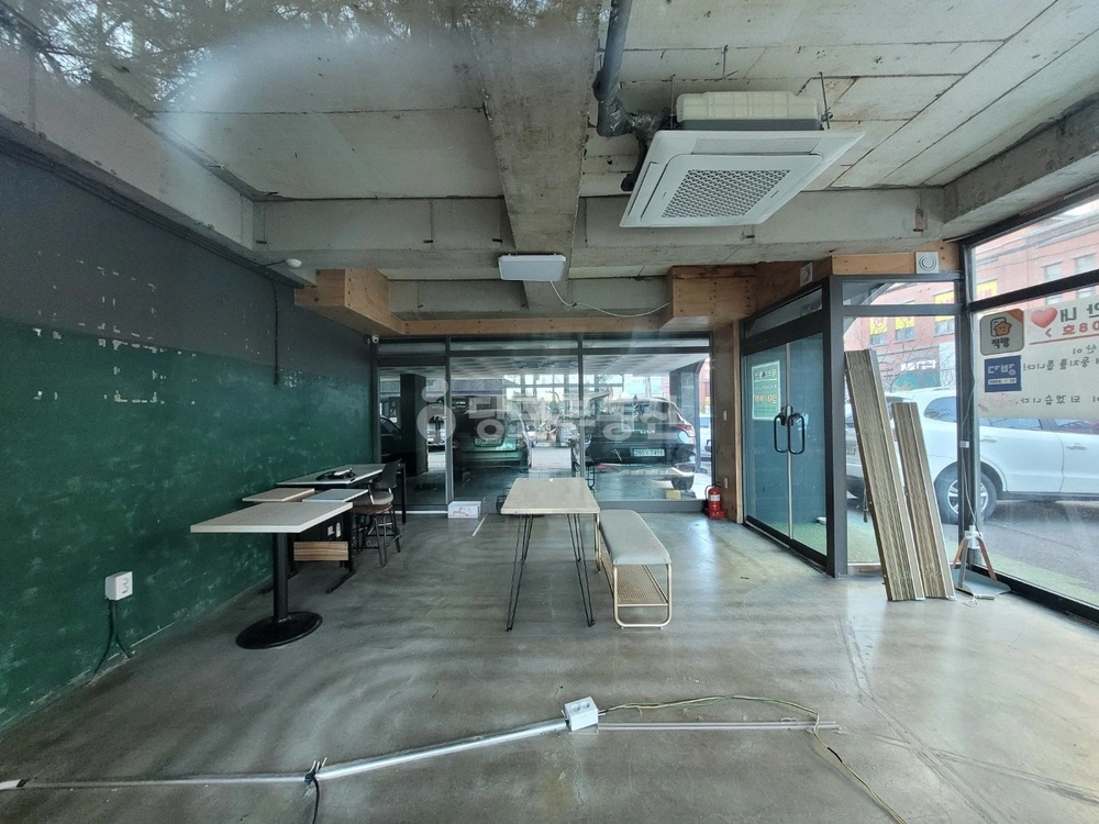 경기도 수원시 영통구 매탄동 상가 사진 1