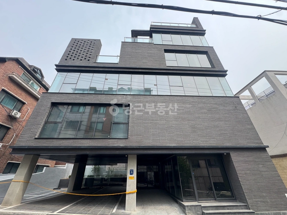 서울특별시 강남구 역삼동 사무실 사진 1
