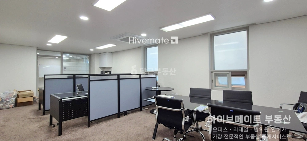 서울특별시 강남구 논현동 사무실 사진 1
