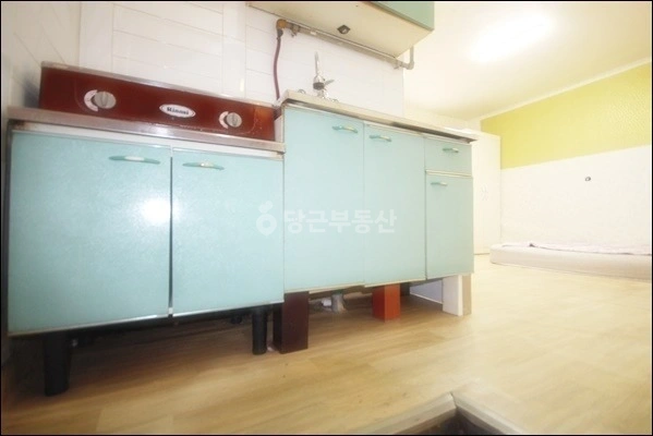 인천광역시 연수구 연수동 원룸 사진 1