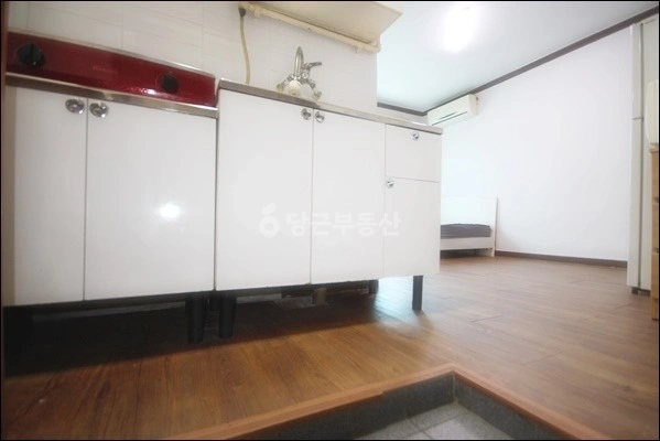 인천광역시 연수구 연수동 원룸 사진 1