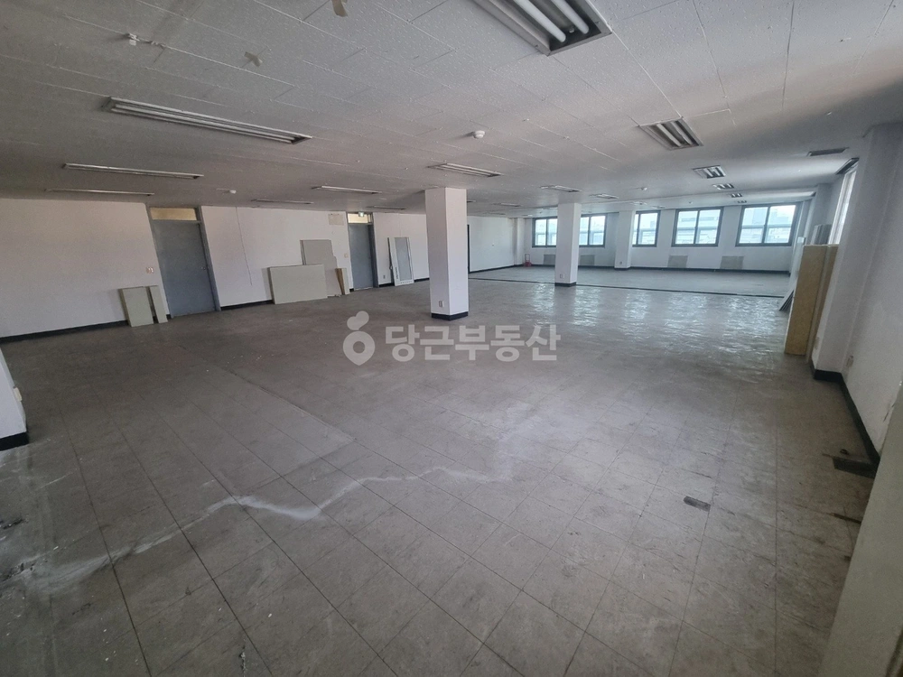강원특별자치도 원주시 중앙동 상가 사진 1