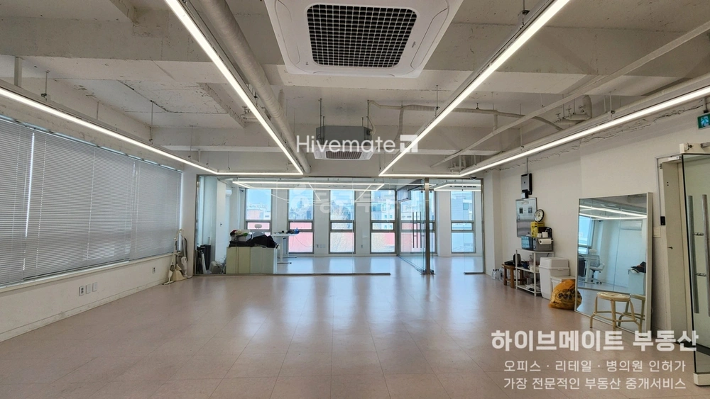서울특별시 강남구 신사동 사무실 사진 1