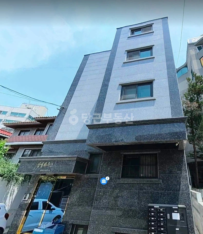 서울특별시 동작구 상도동 단독/전원주택 사진 1