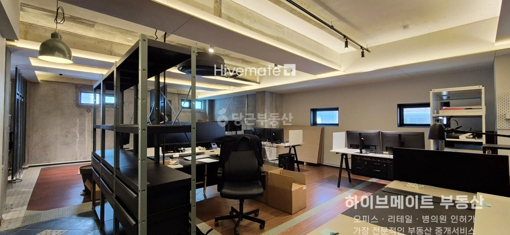 서울특별시 강남구 신사동 사무실 사진 1