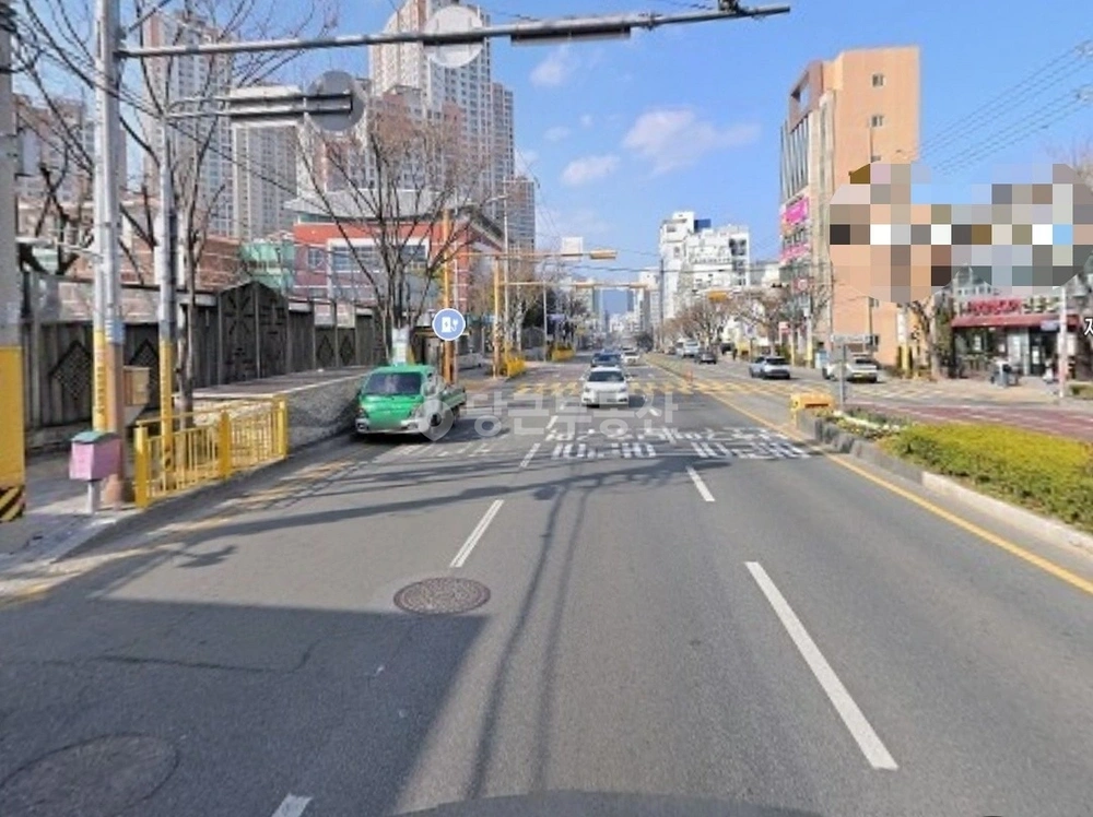 부산광역시 연제구 연산동 상가 사진 1