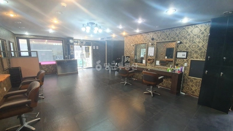 서울특별시 강남구 역삼동 상가 사진 1