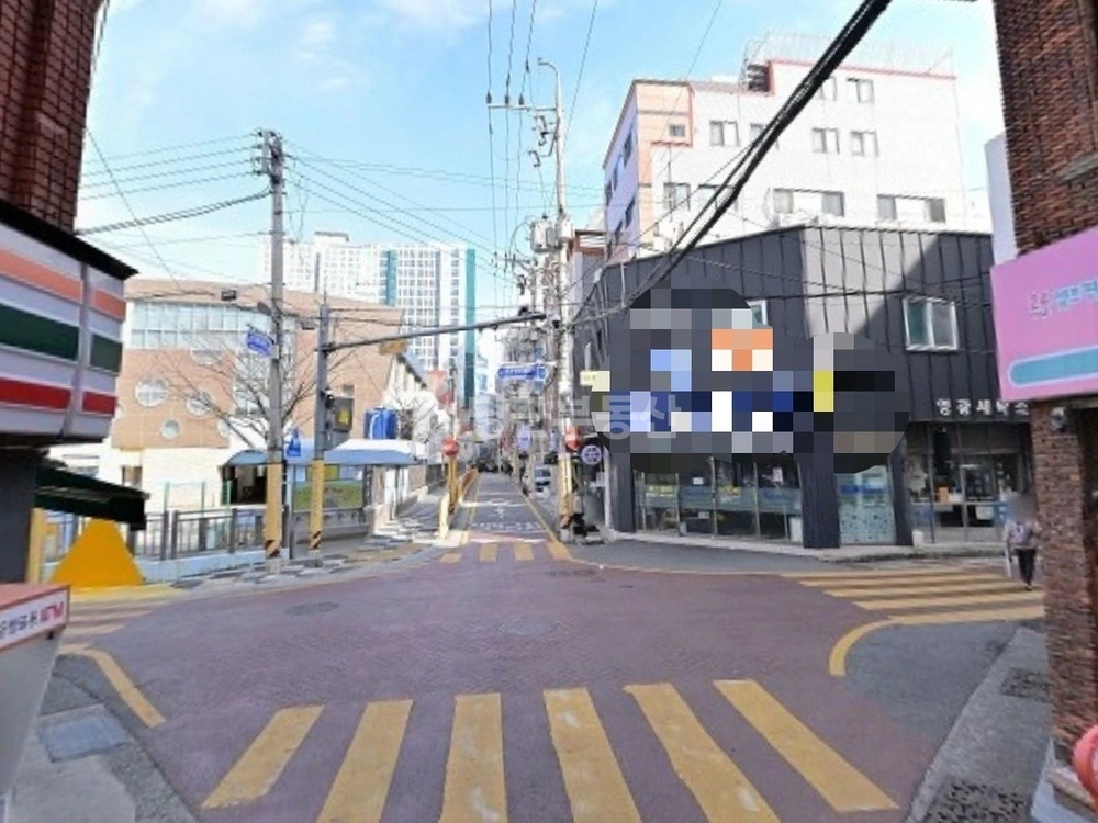 부산광역시 연제구 연산동 상가 사진 1