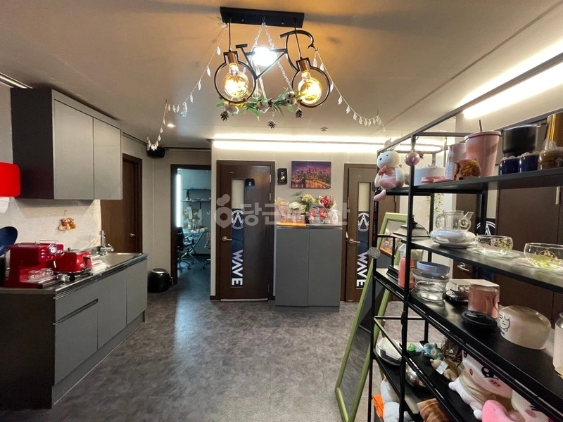 서울특별시 강남구 역삼동 사무실 사진 1