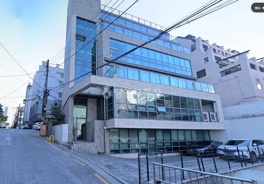 서울특별시 강남구 도곡동 건물 사진 1