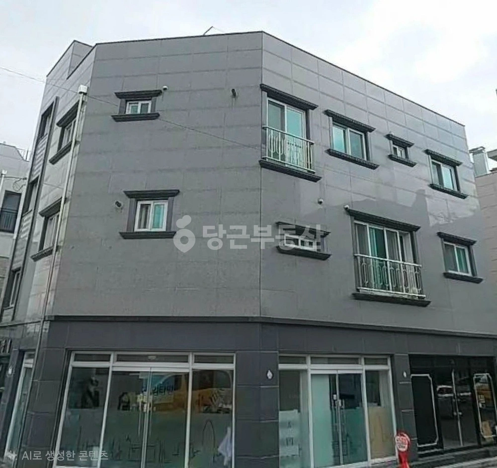 경상남도 진주시 초전동 건물 사진 1