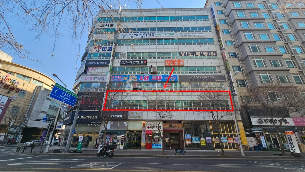 경기도 고양시 일산동구 장항동 상가 사진 1