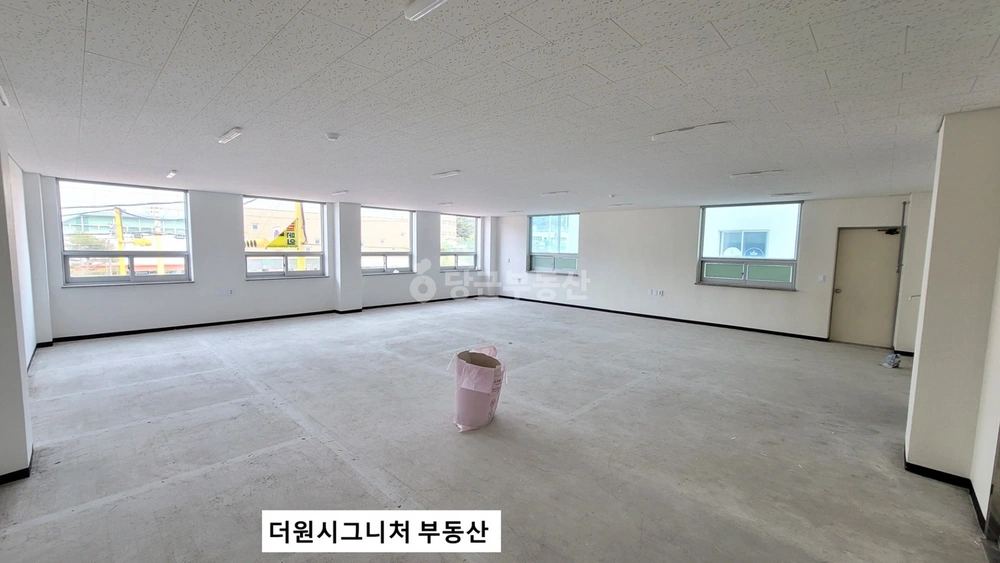 강원특별자치도 강릉시 입암동 상가 사진 1