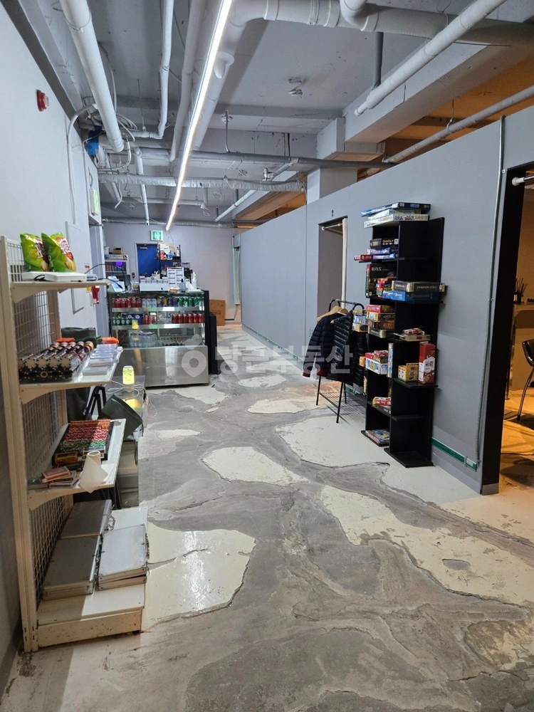 서울특별시 강남구 논현동 상가 사진 1