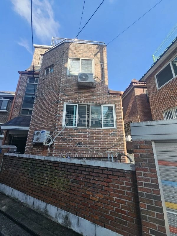서울특별시 광진구 중곡동 건물 사진 1