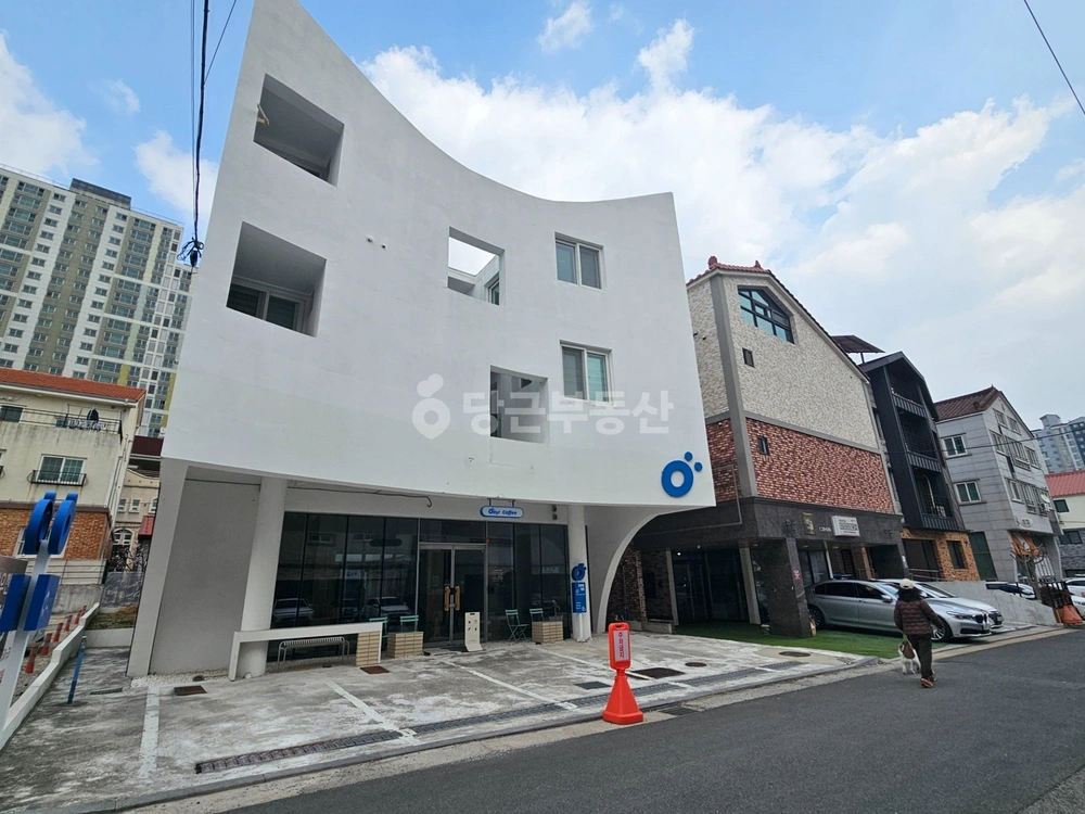경상남도 김해시 관동동 상가 사진 1