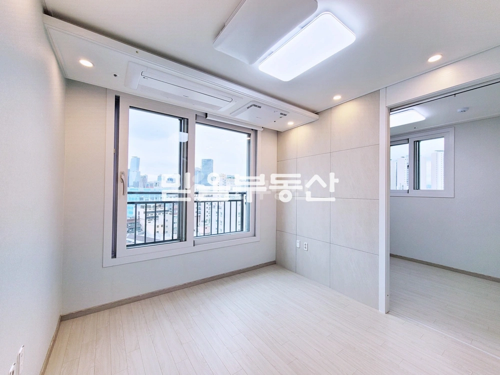 서울특별시 영등포구 영등포동8가 오피스텔 사진 1