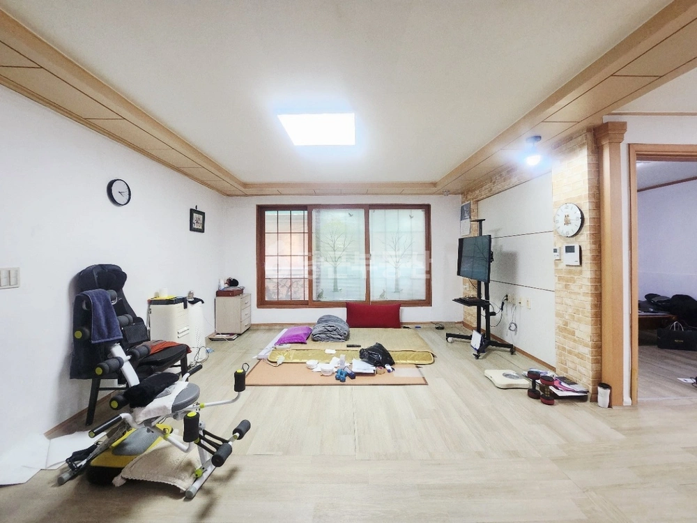 경기도 안산시 상록구 사동 빌라(투룸 이상) 사진 1