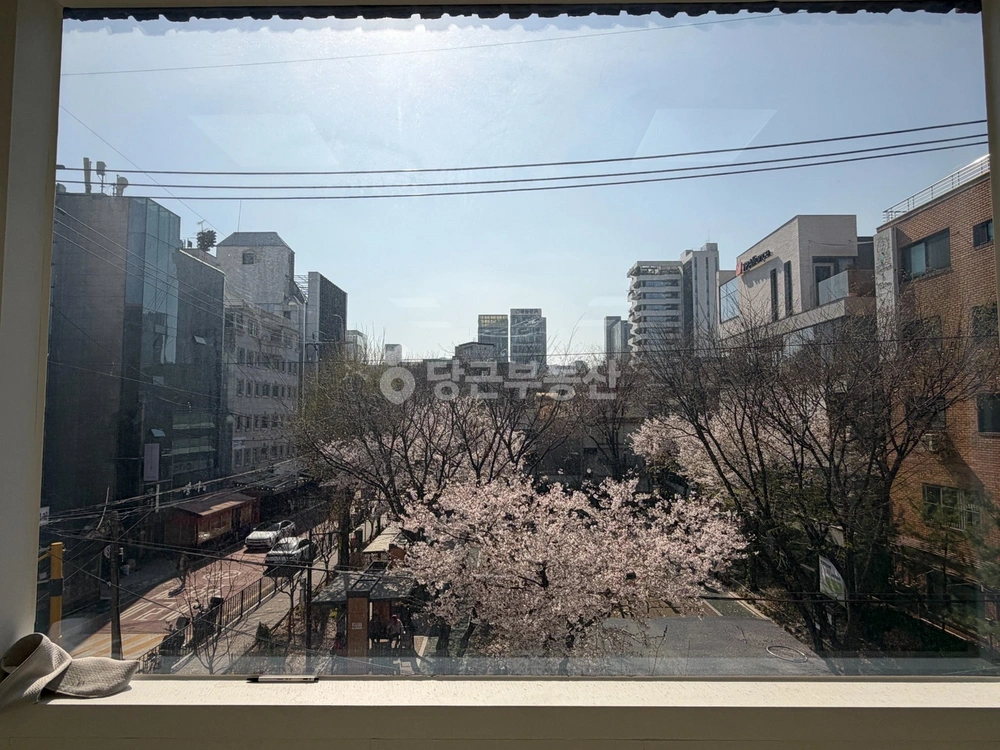 서울특별시 강남구 논현동 상가 사진 1