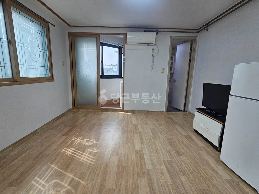 경기도 시흥시 정왕동 원룸 사진 1