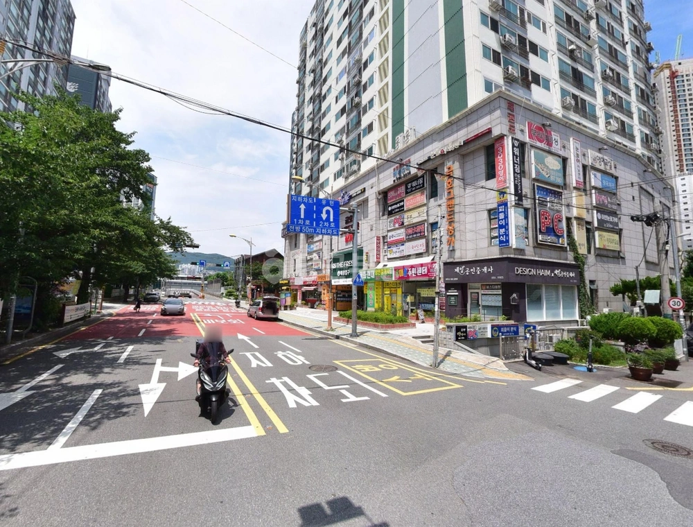 부산광역시 부산진구 당감동 상가 사진 1