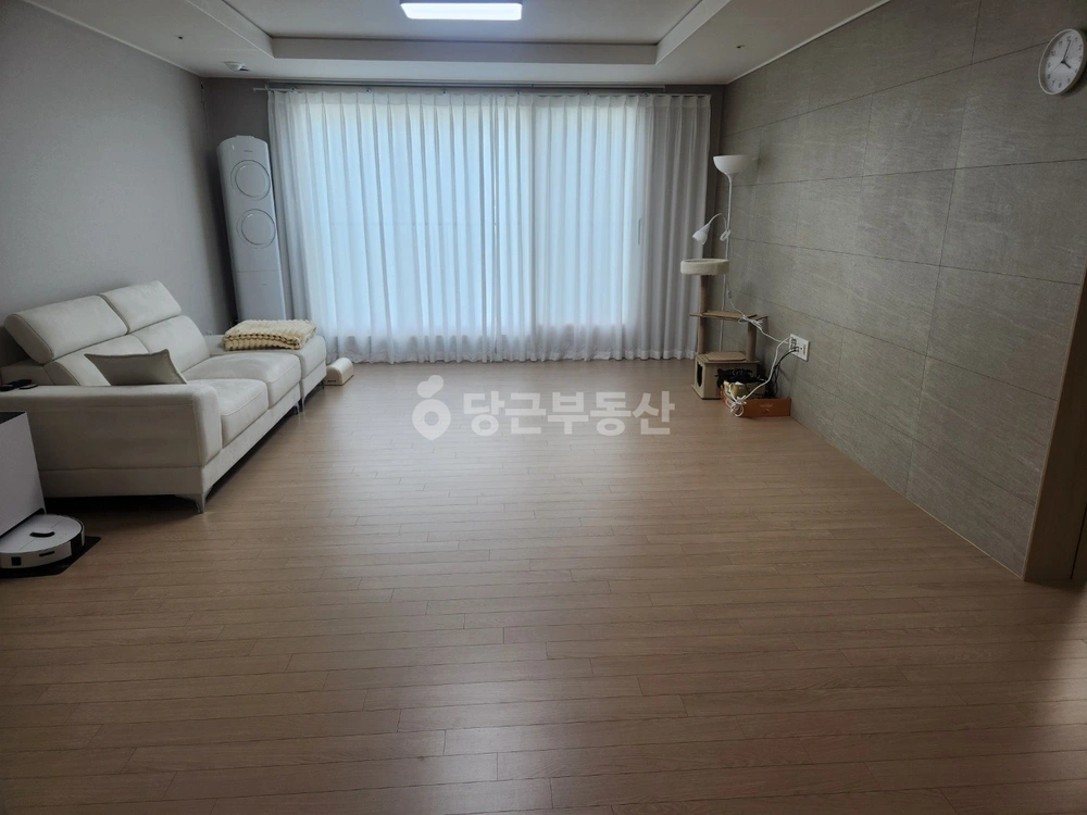 강원특별자치도 양양군 강현면 아파트 사진 1