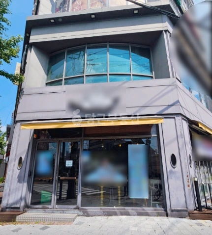 충청북도 청주시 흥덕구 봉명동 상가 사진 1