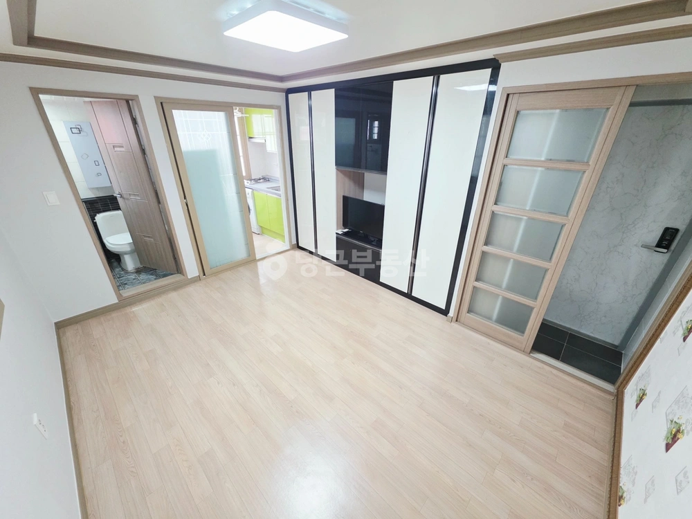 경상남도 김해시 외동 원룸 사진 1