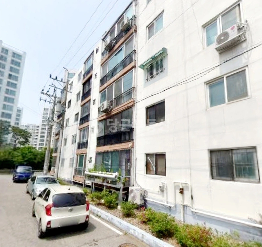 경기도 평택시 팽성읍 아파트 사진 1