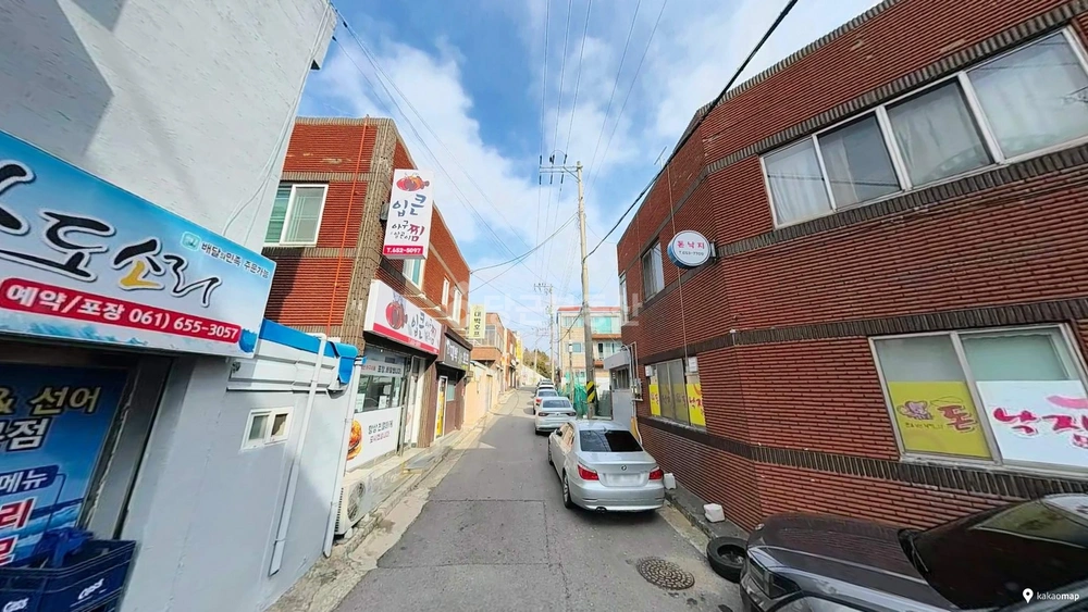 전남광주통합특별시 여수시 문수동 단독/전원주택 사진 1