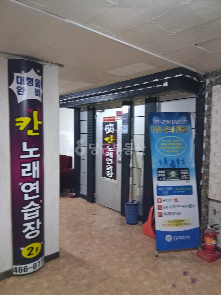전북특별자치도 군산시 산북동 상가 사진 1