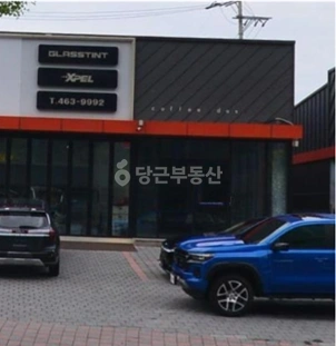 전남광주통합특별시 북구 일곡동 상가 사진 1