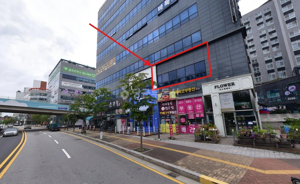 경기도 파주시 야당동 상가 사진 1