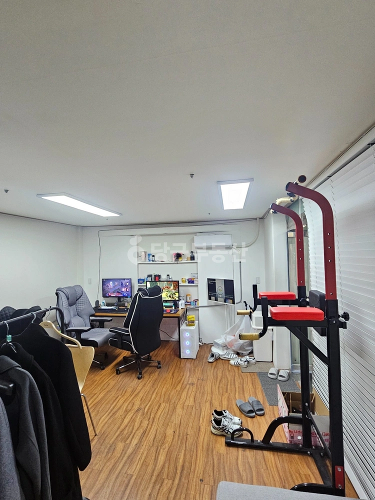 경기도 안산시 단원구 고잔동 상가 사진 1