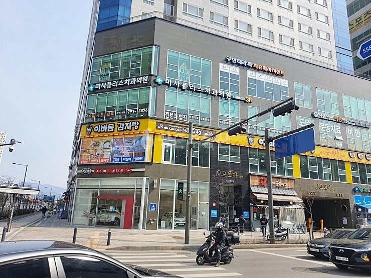 경기도 하남시 망월동 상가 사진 1