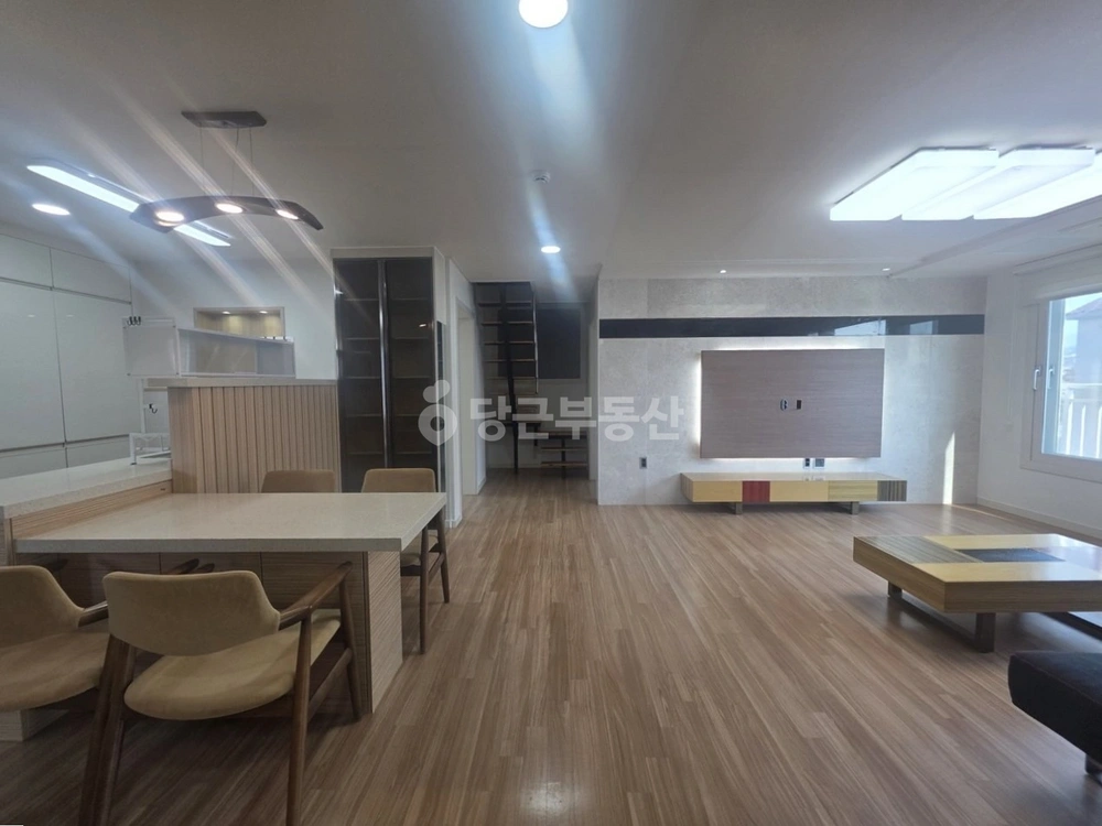 제주특별자치도 제주시 도평동 빌라(투룸 이상) 사진 1