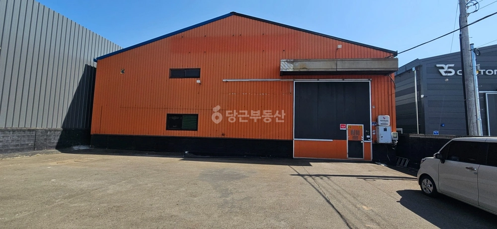 경기도 고양시 일산동구 장항동 공장/창고 사진 1