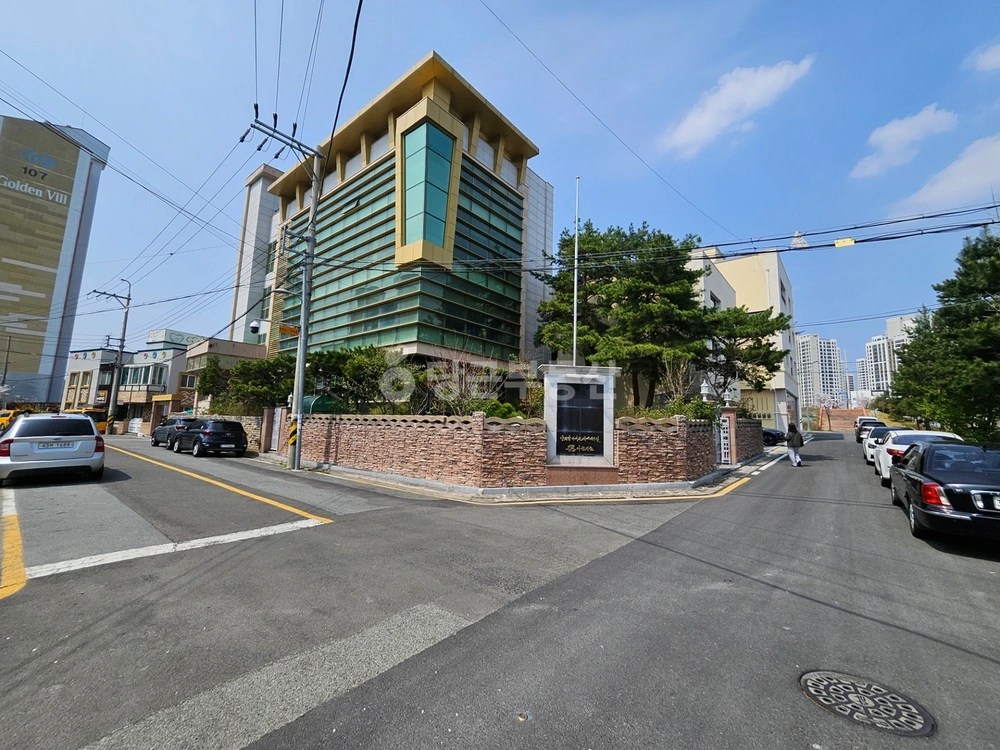 경상북도 포항시 북구 장성동 상가 사진 1