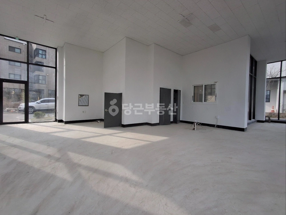 경기도 평택시 고덕동 상가 사진 1