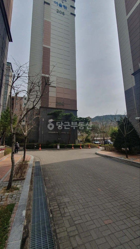 경상북도 구미시 남통동 아파트 사진 1