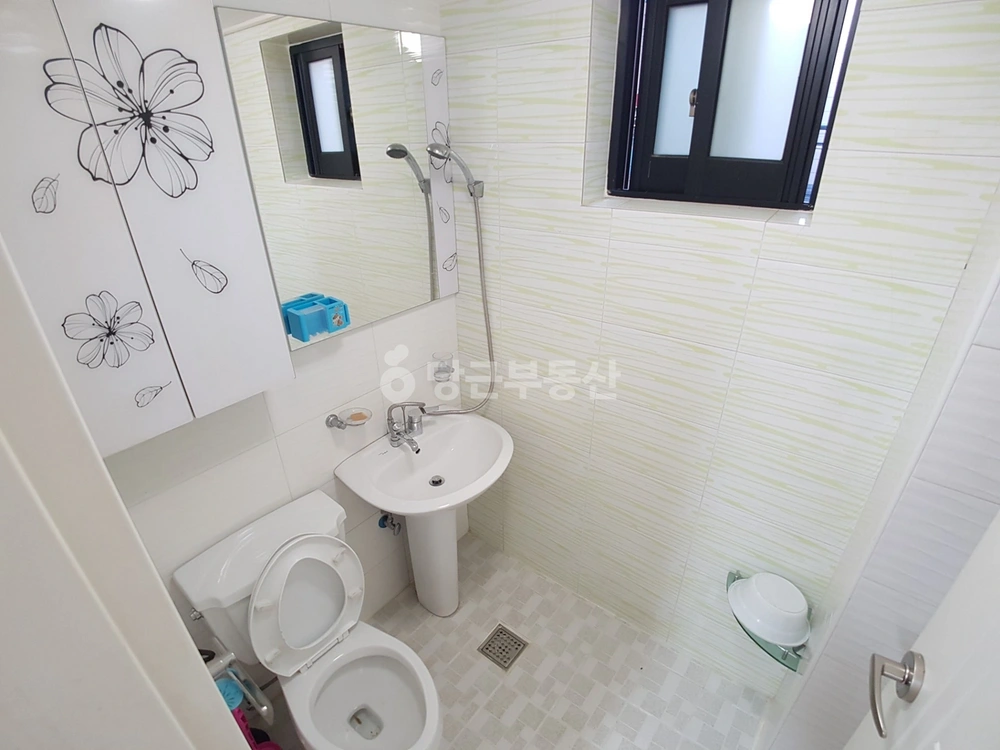 경상북도 경산시 정평동 원룸 사진 1