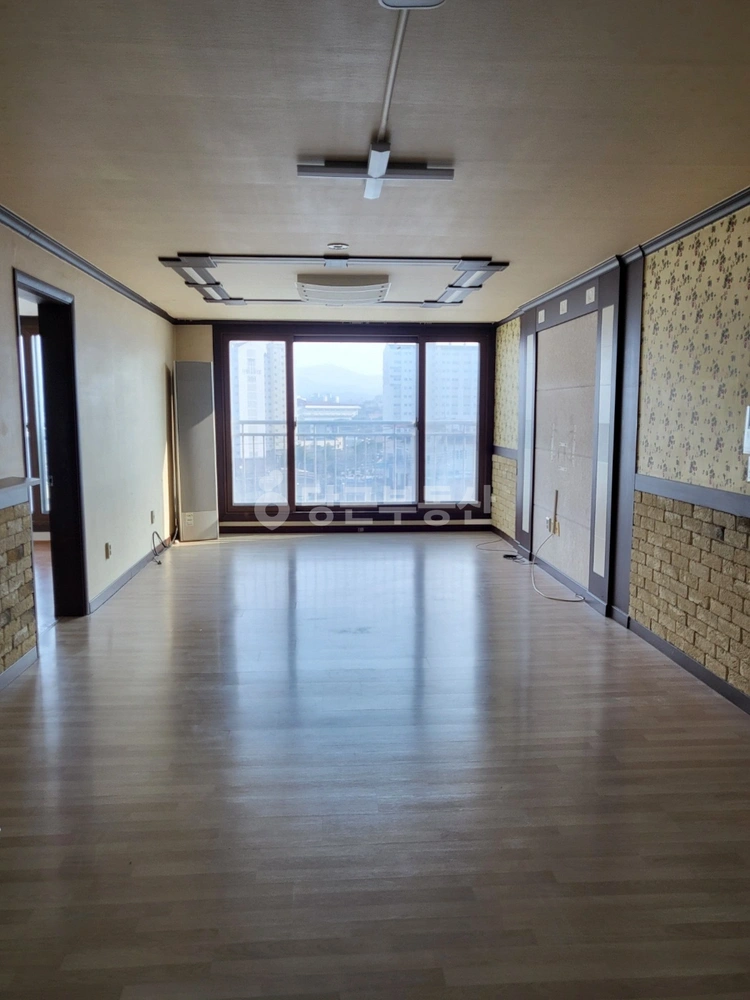 충청북도 영동군 영동읍 아파트 사진 1