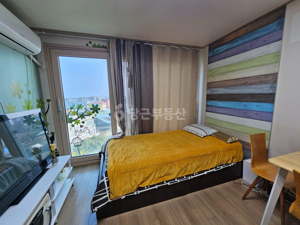 제주특별자치도 서귀포시 표선면 원룸 사진 1