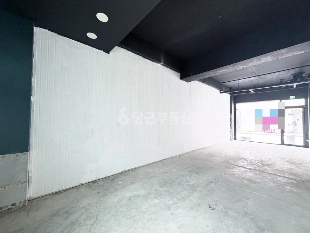 전북특별자치도 전주시 완산구 효자동3가 상가 사진 1