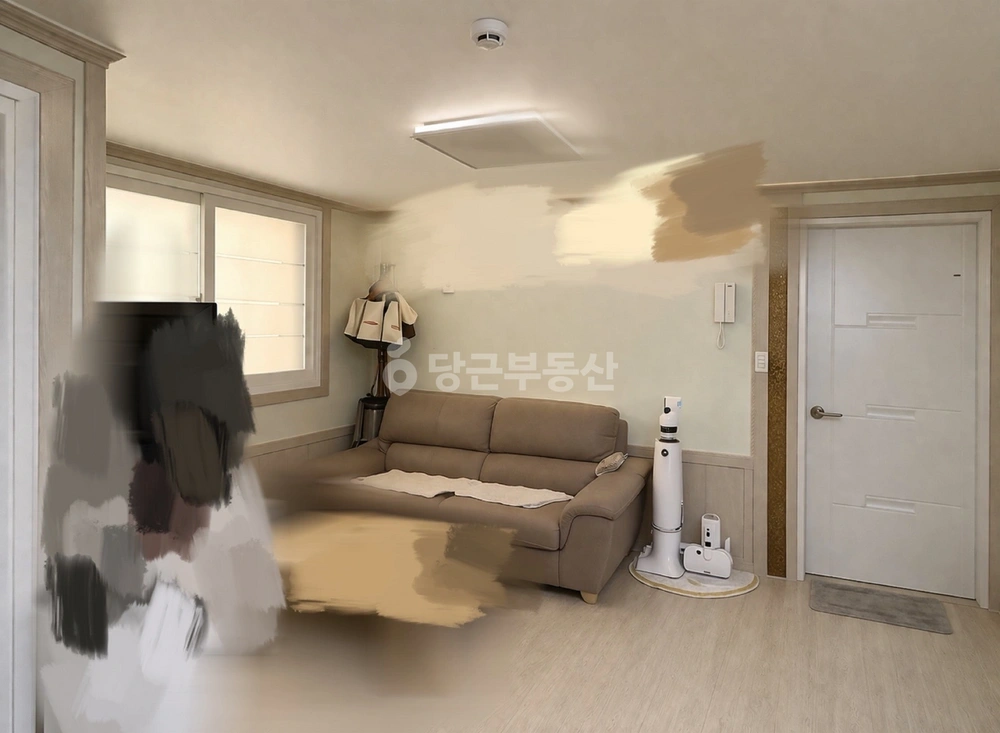대구광역시 남구 대명동 빌라(투룸 이상) 사진 1