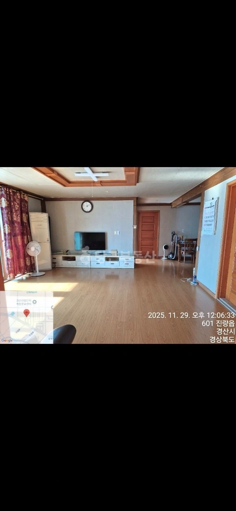 경상북도 경산시 진량읍 단독/전원주택 사진 1