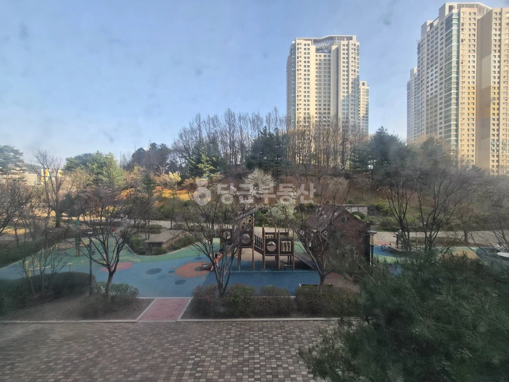 충청남도 아산시 탕정면 아파트 사진 1