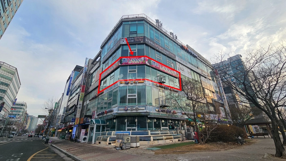경기도 고양시 일산동구 장항동 상가 사진 1